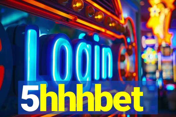 5hhhbet