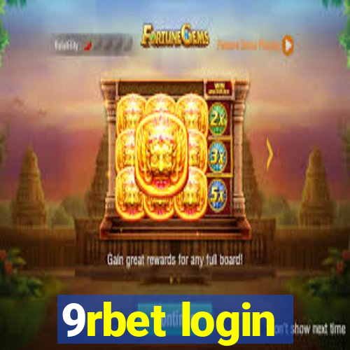 9rbet login