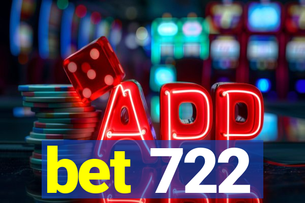 bet 722