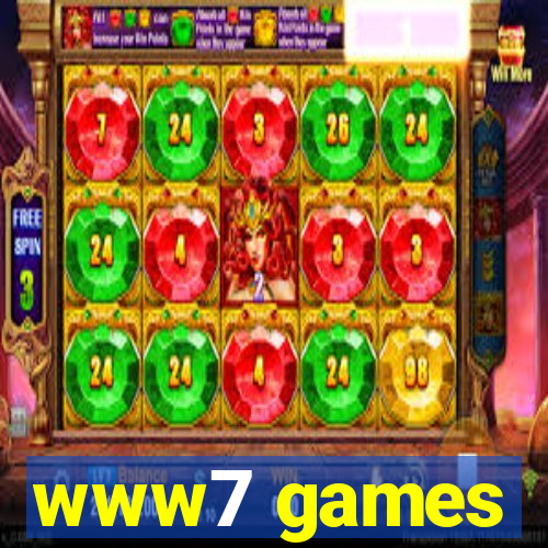 www7 games