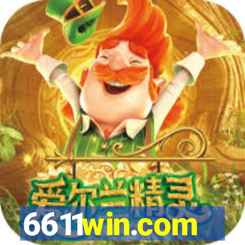 6611win.com
