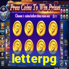 letterpg