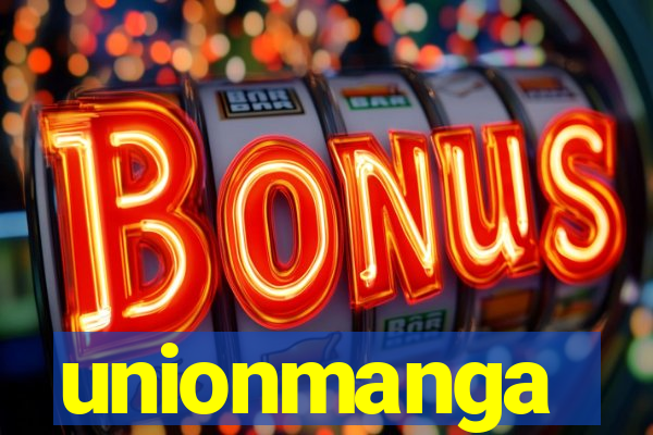 unionmanga