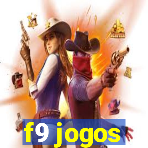 f9 jogos