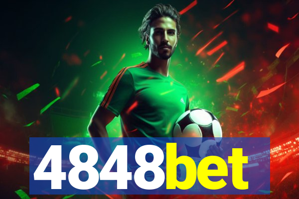 4848bet