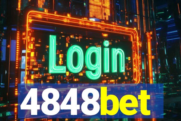 4848bet