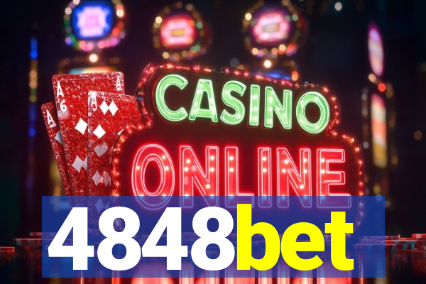 4848bet
