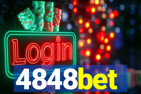 4848bet