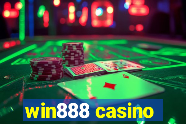 win888 casino