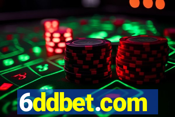 6ddbet.com