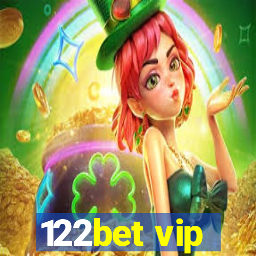 122bet vip
