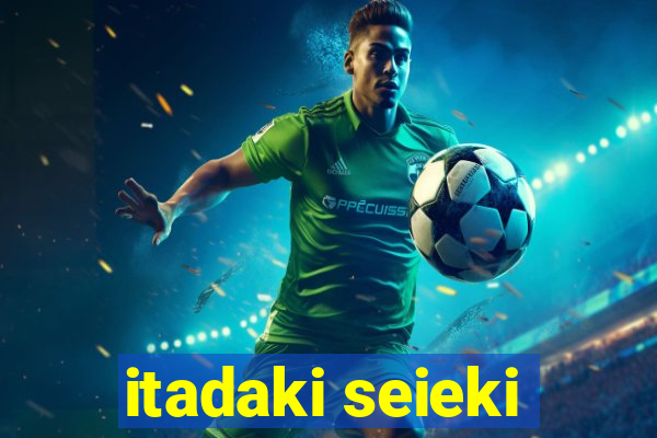 itadaki seieki