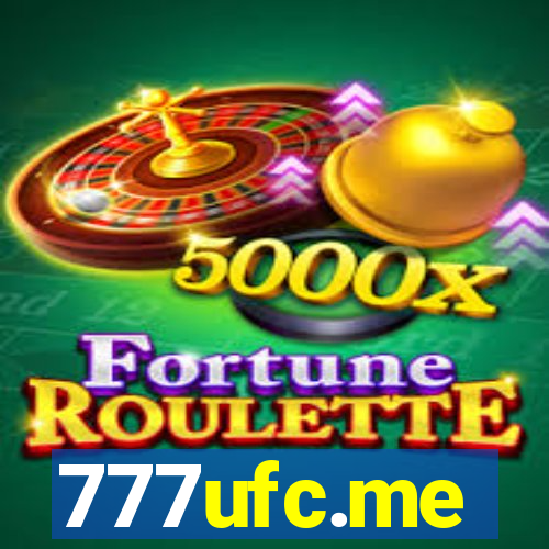 777ufc.me