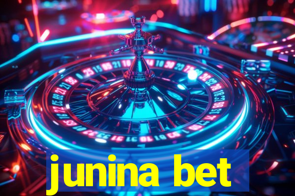 junina bet