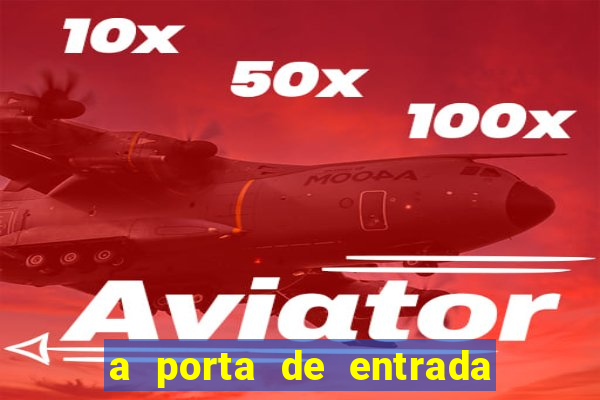 a porta de entrada do excluído ler gratis