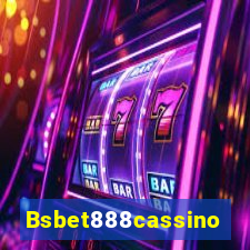 Bsbet888cassino