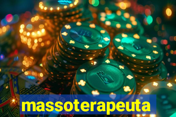 massoterapeuta masculino em porto alegre