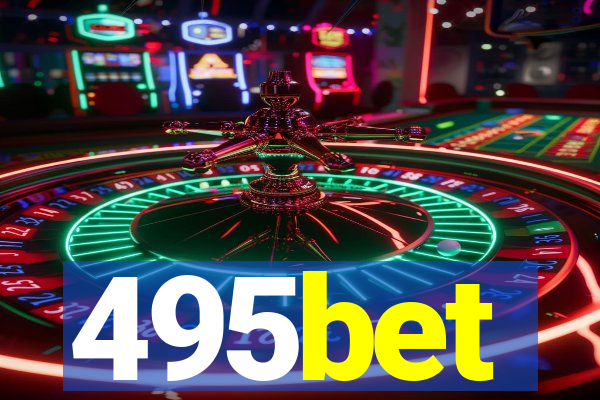 495bet