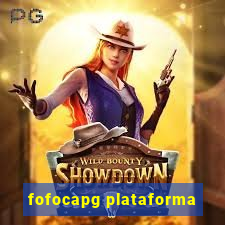 fofocapg plataforma