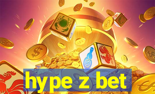 hype z bet