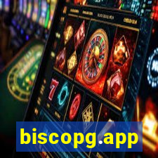 biscopg.app
