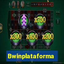 Bwinplataforma