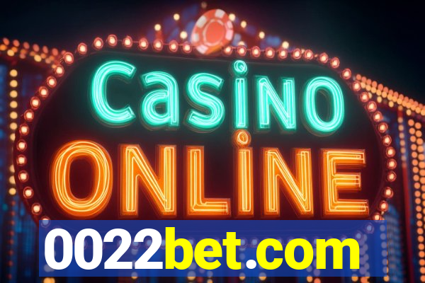0022bet.com