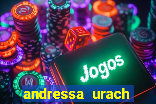 andressa urach fudendo com
