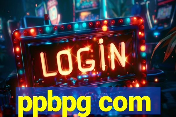 ppbpg com