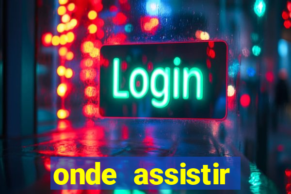 onde assistir cruzeiro x juventude