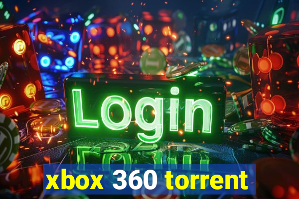 xbox 360 torrent