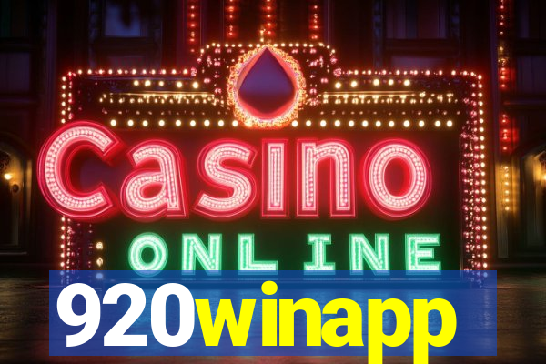 920winapp