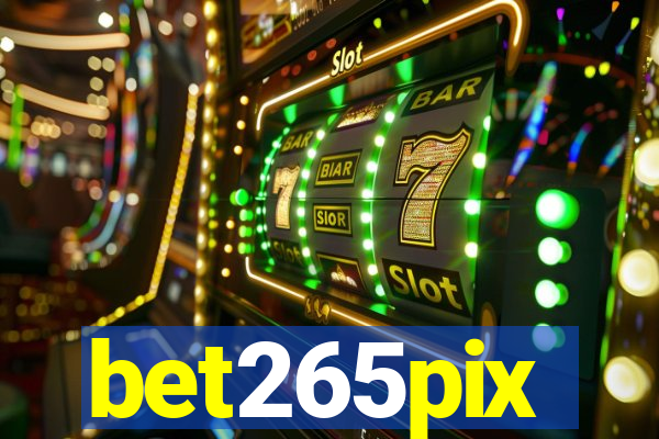 bet265pix