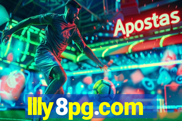 llly8pg.com