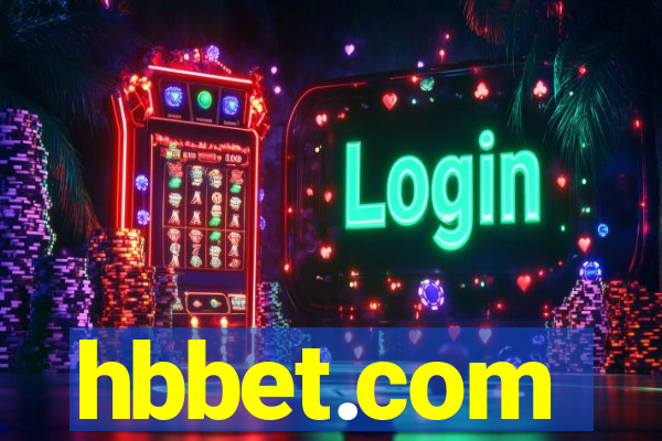 hbbet.com