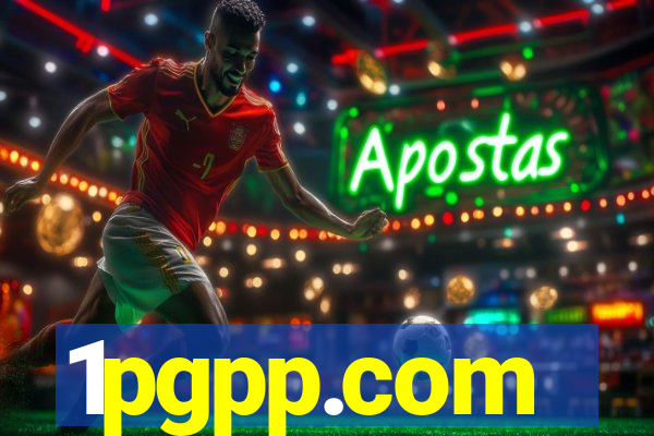 1pgpp.com