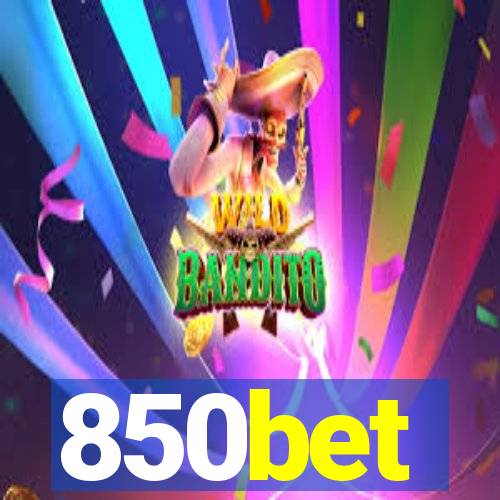 850bet