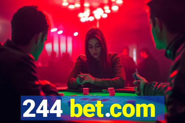 244 bet.com