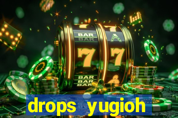 drops yugioh forbidden memories