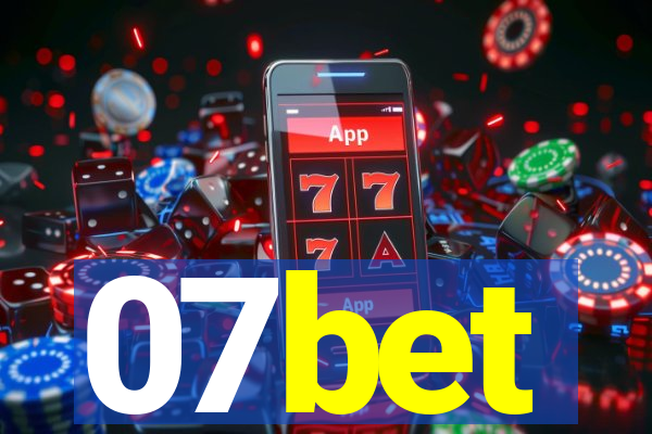 07bet