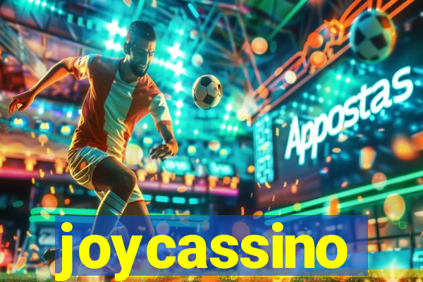 joycassino