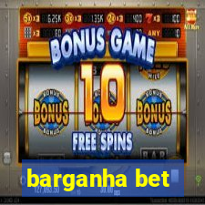 barganha bet