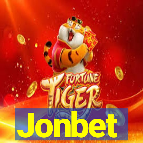 Jonbet