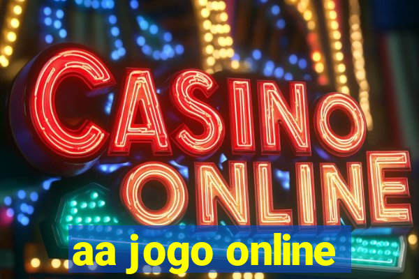 aa jogo online