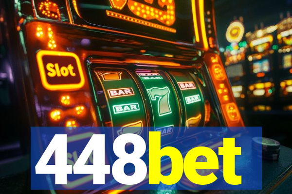 448bet