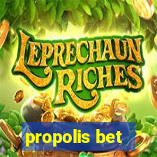 propolis bet