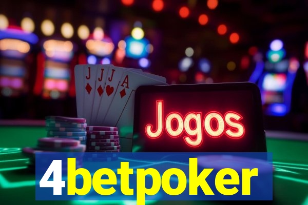 4betpoker