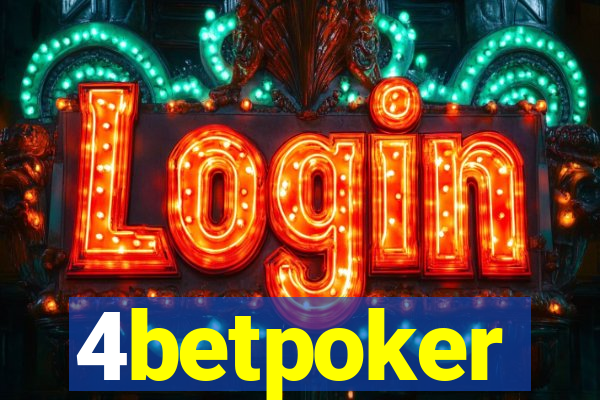 4betpoker