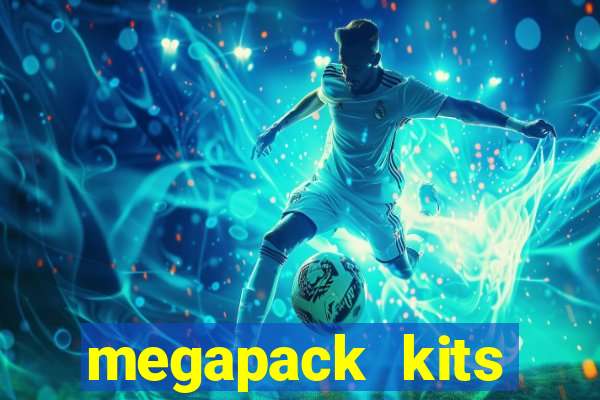 megapack kits football manager 2016