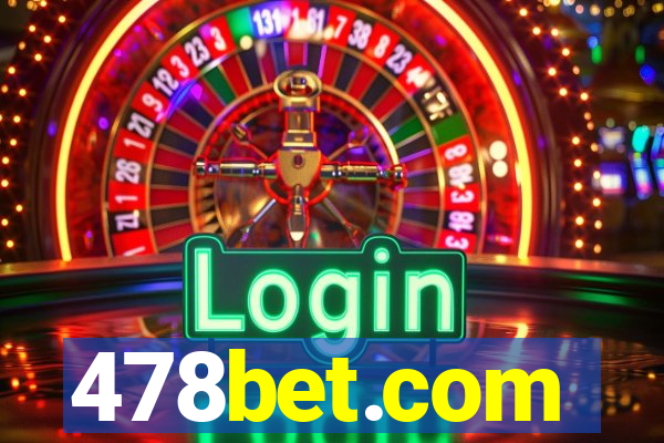 478bet.com